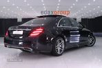 Mercedes-Benz S 400 - 3