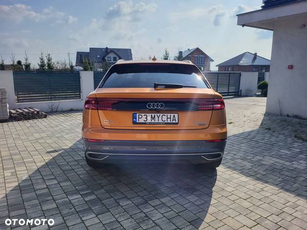 Audi Q8 50 TDI mHEV Quattro Tiptronic - 5