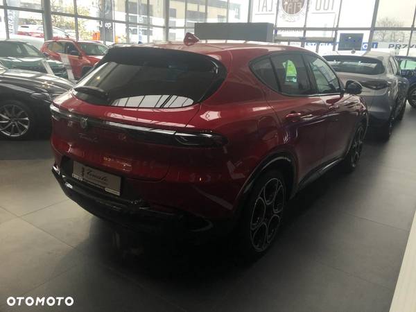 Alfa Romeo Tonale 1.5 T4 GSE Hybrid Edizione Speciale DCT - 3