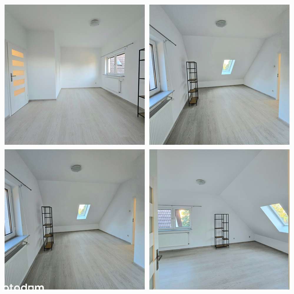 Komfortowy dom z ogrodem i niezależnym mieszkaniem-13