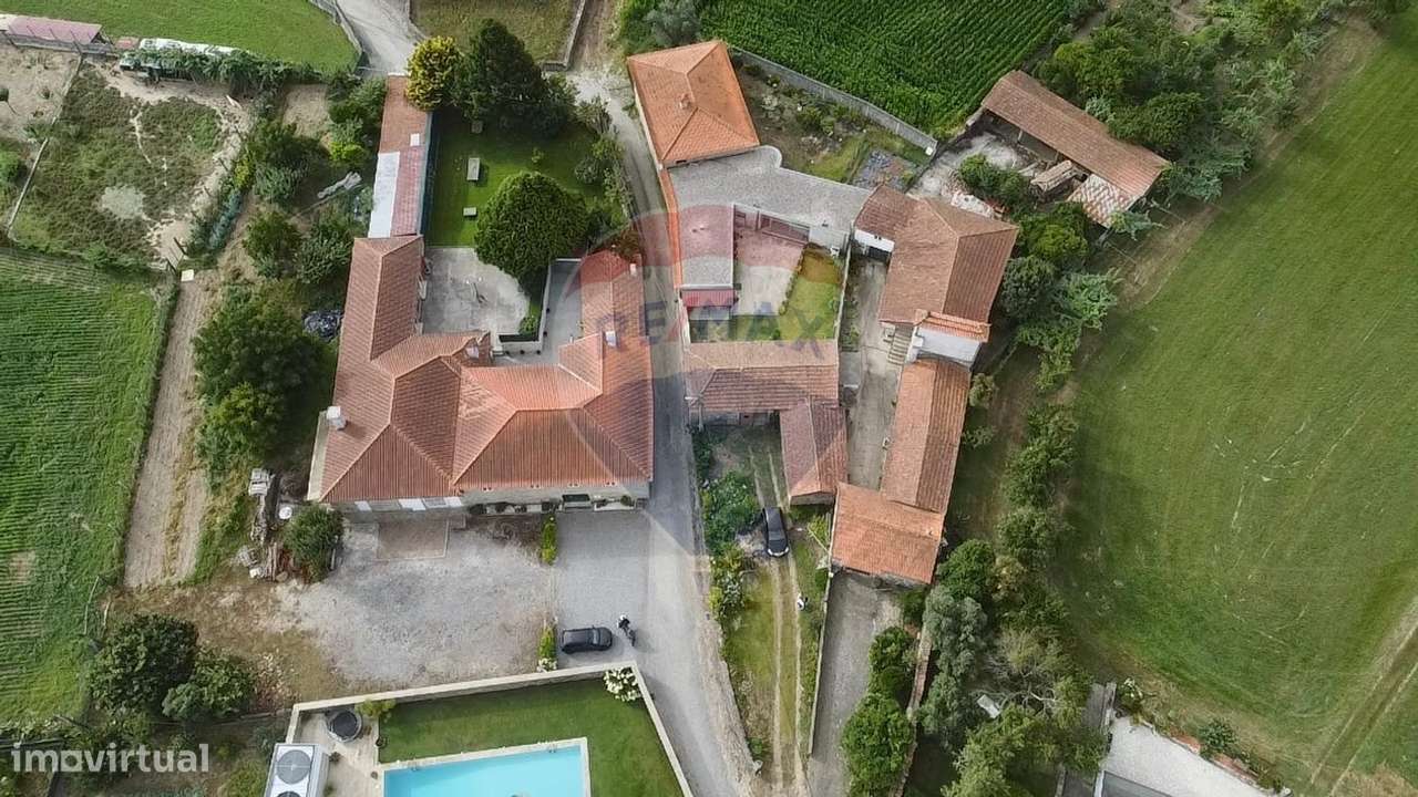 Moradia T6 para venda - Grande imagem: 4/38