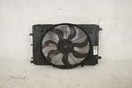 Electroventilator GMV GMW Original Avariat Mercedes-Benz B-Class W246 A2465000064 - 1