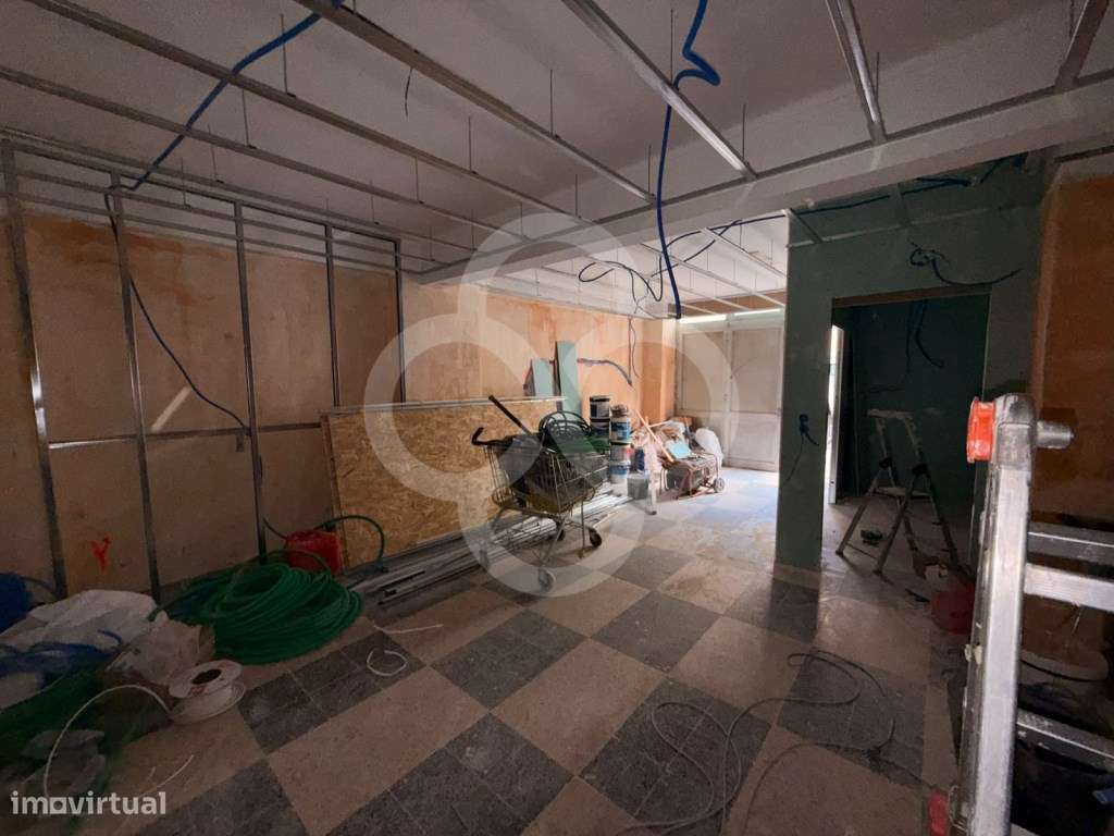 Apartamento de 2 quartos em projecto na Pontinha e Famões, Odivelas...-8