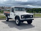 Land Rover Defender 110 2.5 TDi - 2