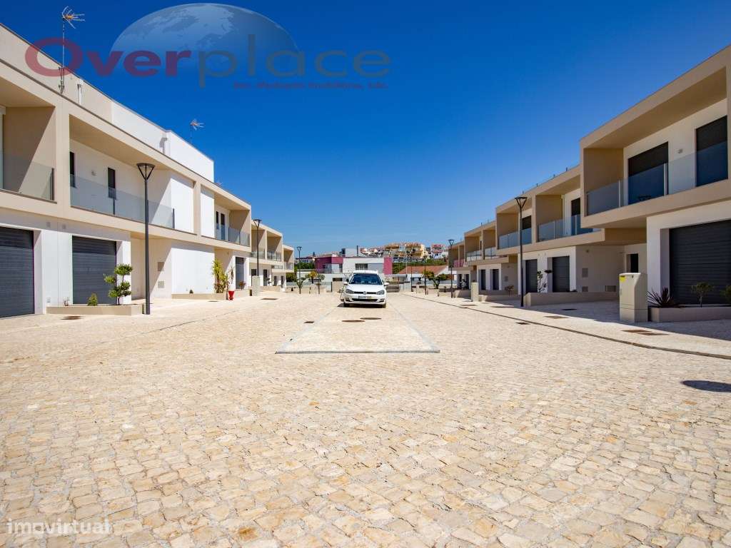 Moradia T5 Venda Lourinhã-37