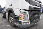 Volvo FM 450 / FULL ADR / EURO 6 - 12