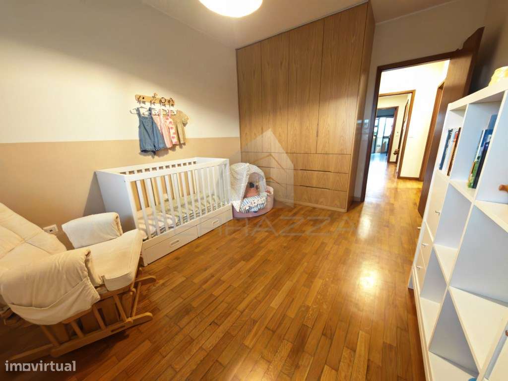 Apartamento T2 São Cosme - Gondomar-19