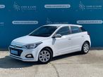 Hyundai i20 - 1