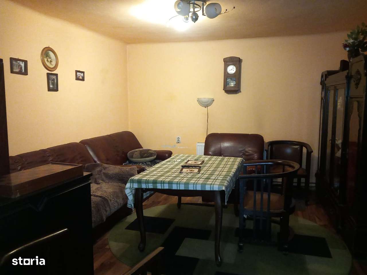 Casa de vanzare in Chisineu - Cris-2