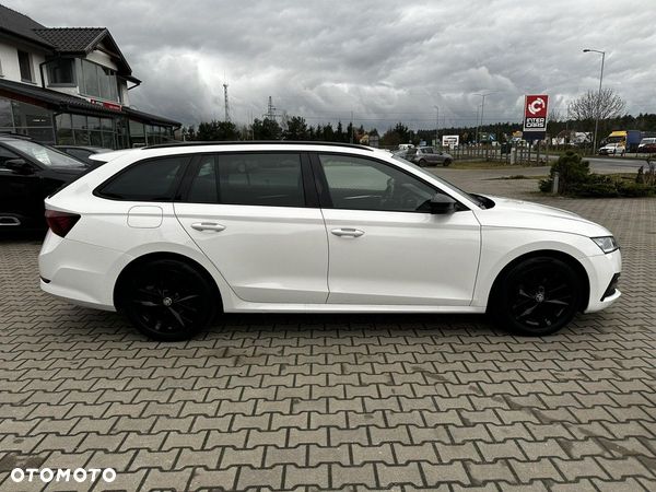 Skoda Octavia - 12