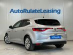 Renault Megane Blue dCi Life - 4