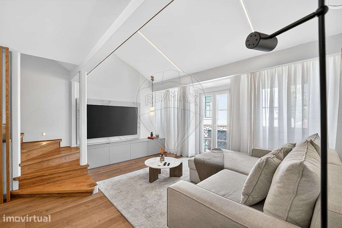 Apartamento T3 para venda - Grande imagem: 5/25