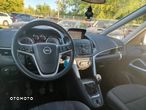 Opel Zafira Tourer 2.0 CDTI Edition - 4