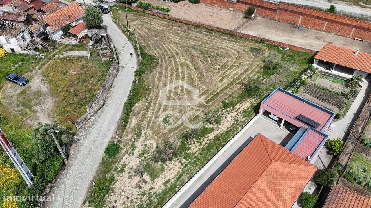 Oportunidade Terreno Urbano com 965m² em Chaves Com Projeto-11