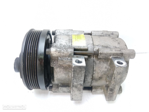 Compressor de ar condicionado FORD MONDEO III (B5Y) (2004-2007) * - 6