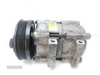 Compressor de ar condicionado FORD MONDEO III (B5Y) (2004-2007) * - 6