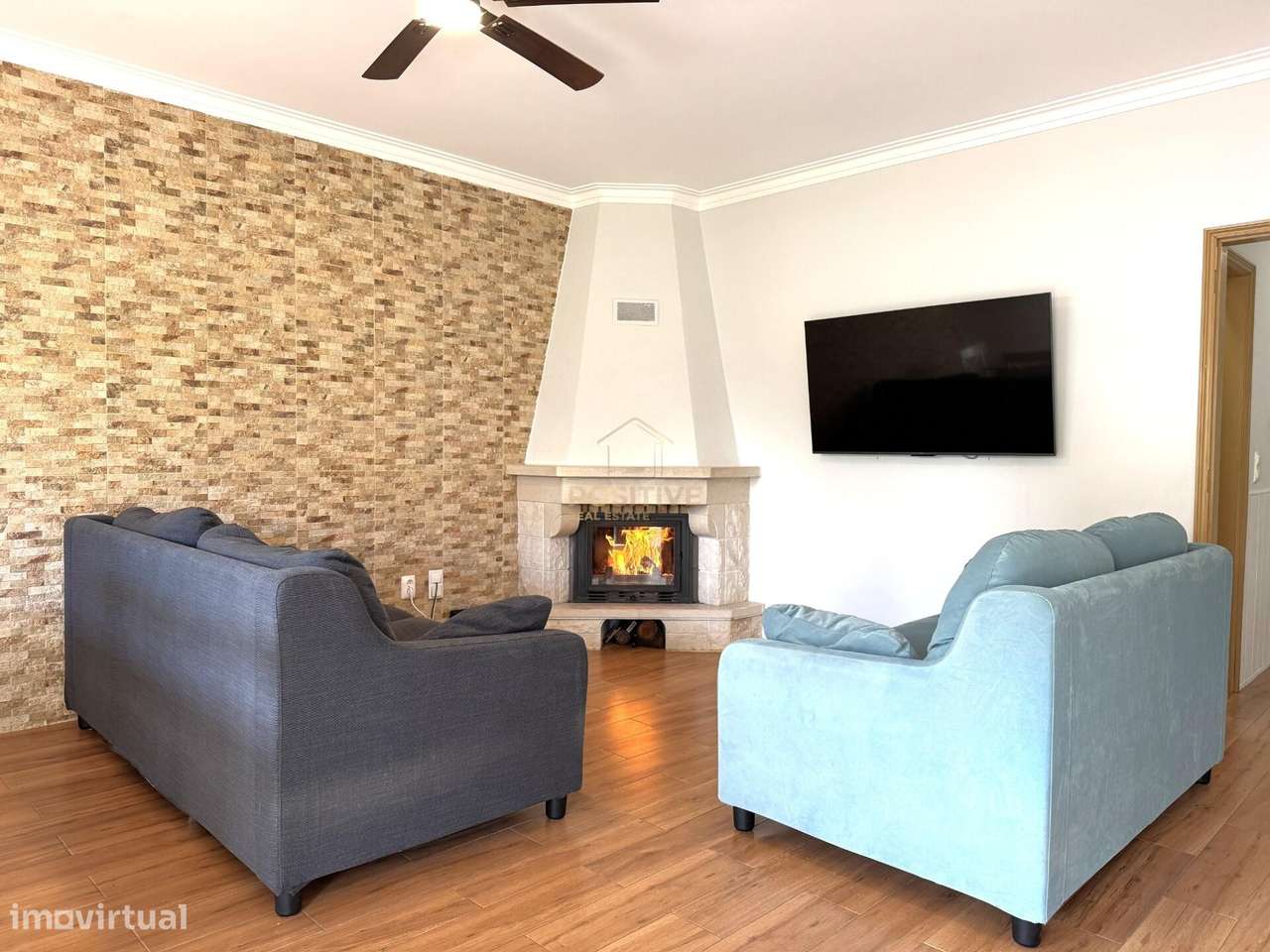 Moradia T3+2 Isolada - Grande imagem: 3/60