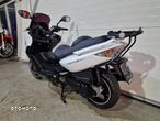 Kymco Xciting - 8