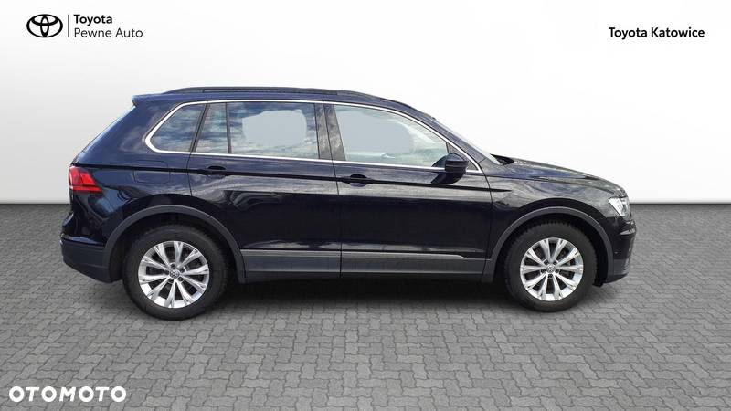 Volkswagen Tiguan 2.0 TDI BMT SCR Comfortline - 8