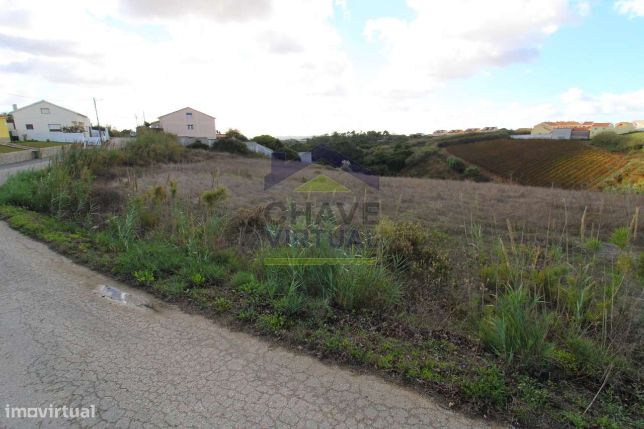 P487 Lote de Terreno Ribamar-6