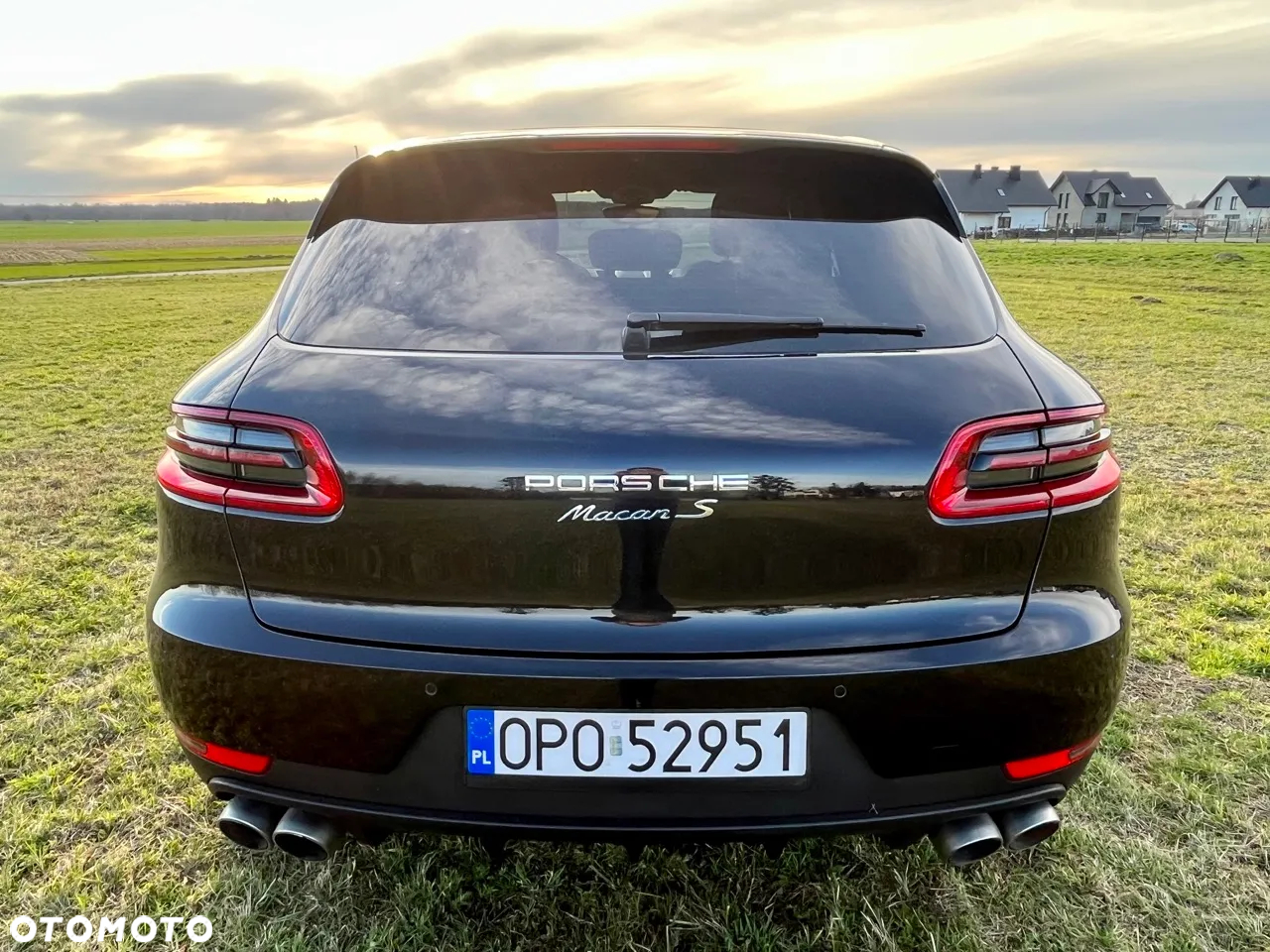 Porsche Macan S Diesel - 34