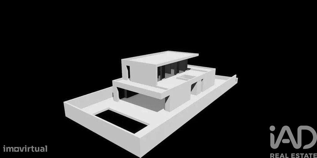 Casa / Villa T4 em Caldas da Rainha - Nossa Senhora do Pópulo, Coto e - Grande imagem: 5/21