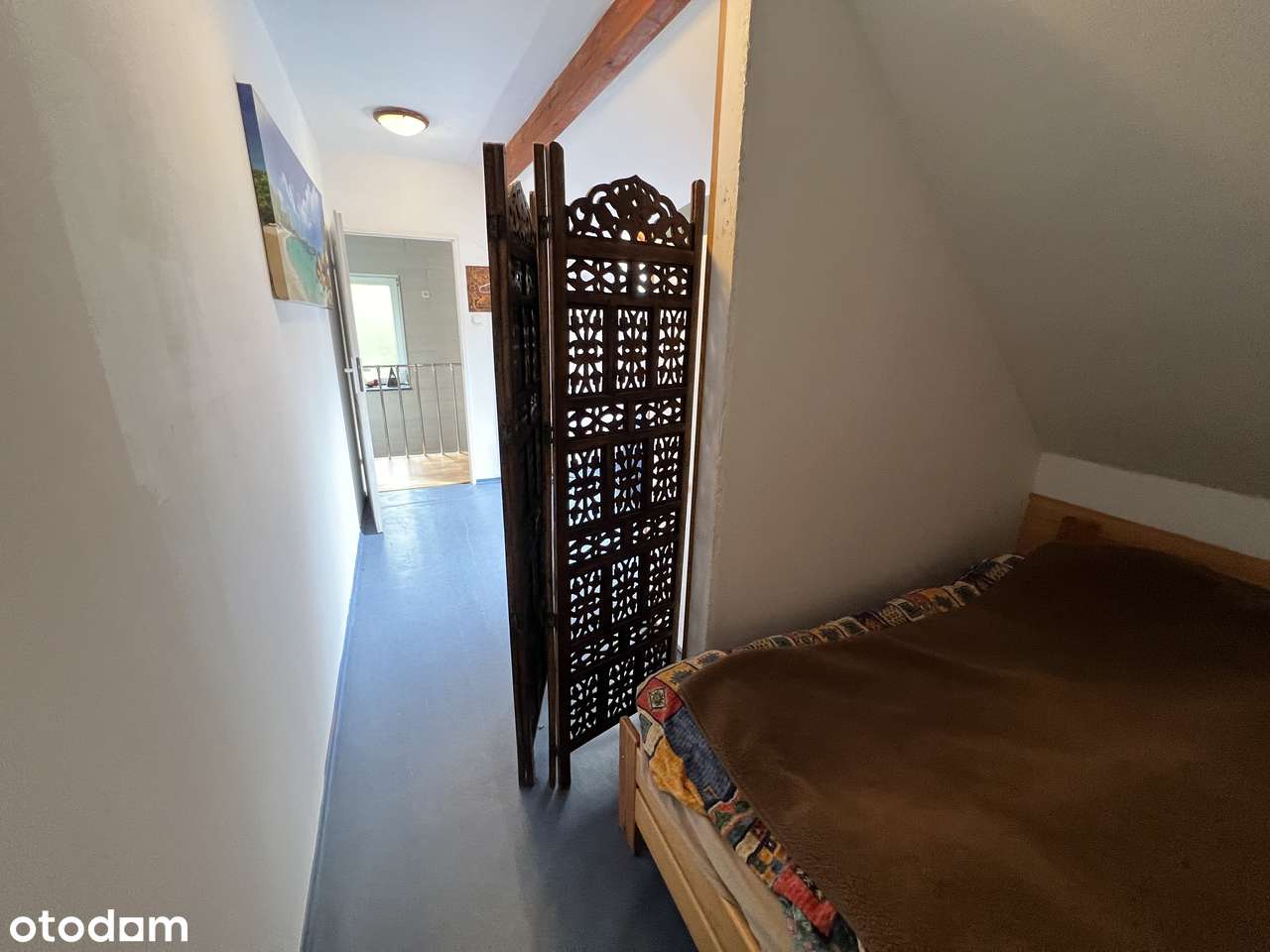 Na sprzedaż zadbany dom w Proszkowej !-12