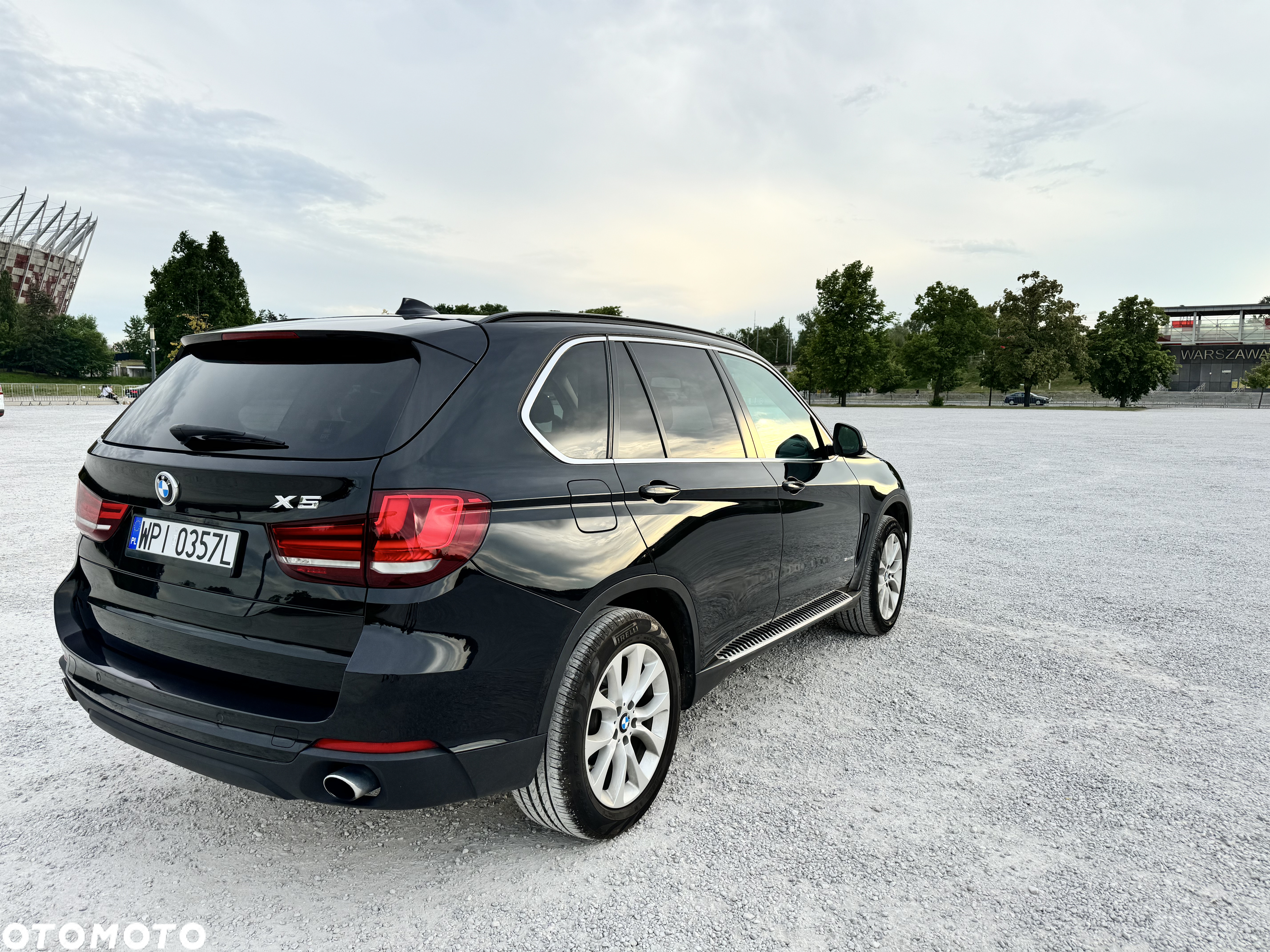 BMW X5 - 5