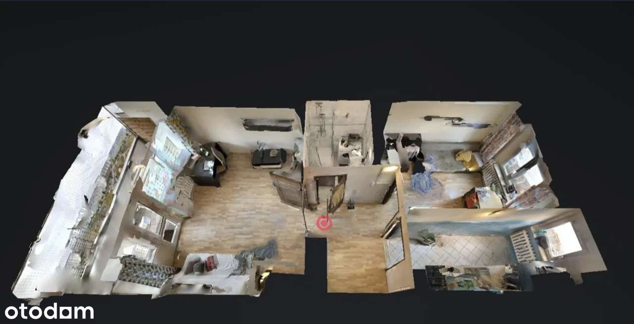 (Spacer 360) NOWY PROKOCIM I Balkon I 10 PIĘTRO - Pełny obrazek: 4/15