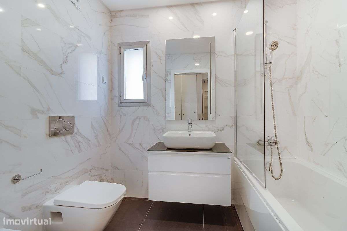 Apartamento T4 para venda-16