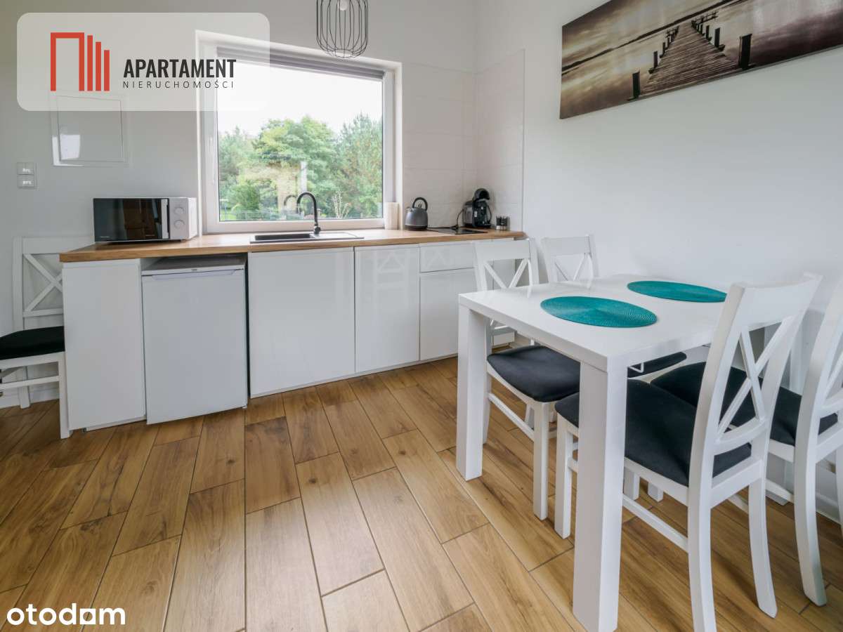 Ekskluzywne domki letniskowe -Siemiany k. Iławy - Pełny obrazek: 5/12