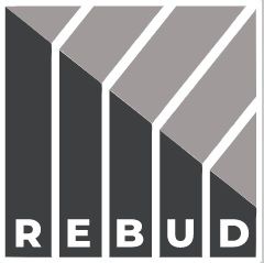 REBUD SP. Z O. O. Logo