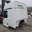 MERCEDES ACTROS MP 3 KABINA KOMPLETNA - 9