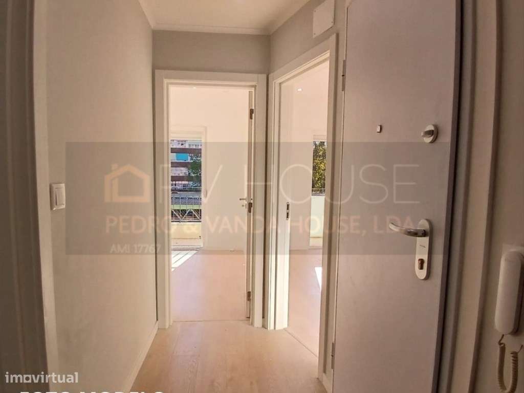 Apartamento T3 Amadora/Falagueira Av Comandante Luis Antonio Silva ...-11
