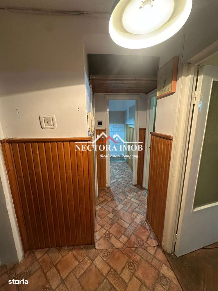 NECTORA IMOB-Ocazie-Apartament 2 camere, 39 mp, Str. Iza, De renovat-5