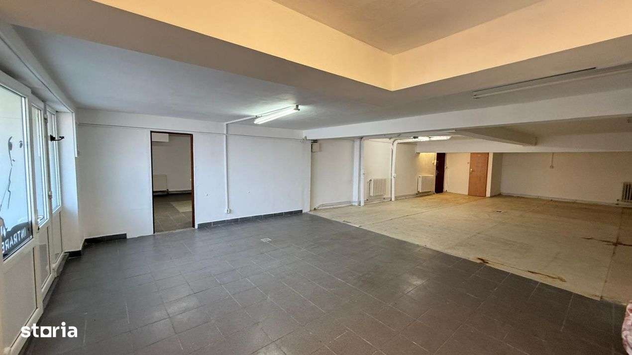 Comision 0! Spatiu multifunctional, 149 mp, zona UMF str Sighisoarei - Imagine principală: 3/10