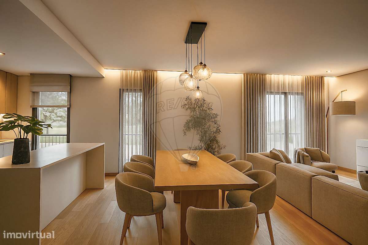 Apartamento T3 para venda - Grande imagem: 3/13