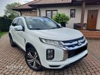 Mitsubishi ASX 2.0 2WD CVT Intro Edition+ - 3