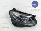 Far Dreapta Mercedes E Class W213, W238 2016 la 2019 original Multi BEAM - 2