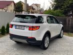 Land Rover Discovery Sport 2.0 P200 MHEV SE - 35