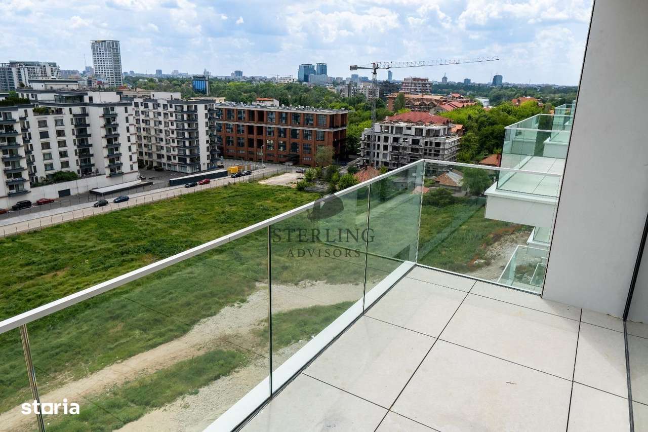 BHB Avenue - 2 camere premium cu facilitati multiple-18