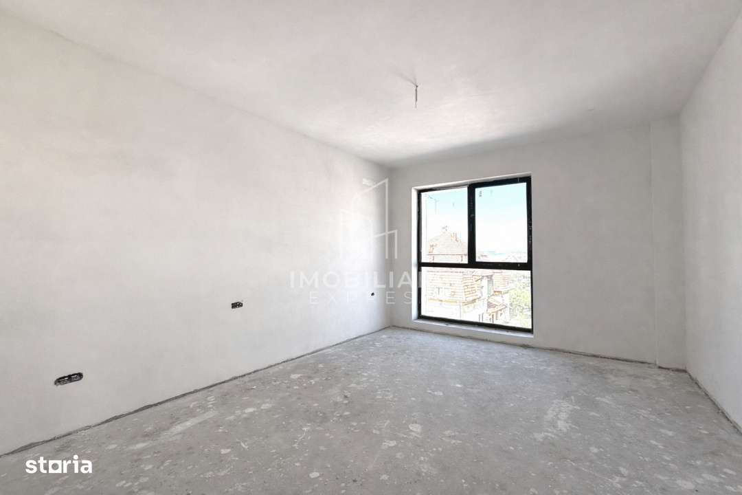 0% Apartament 2025 Etajul 2 Piata Cipariu-4