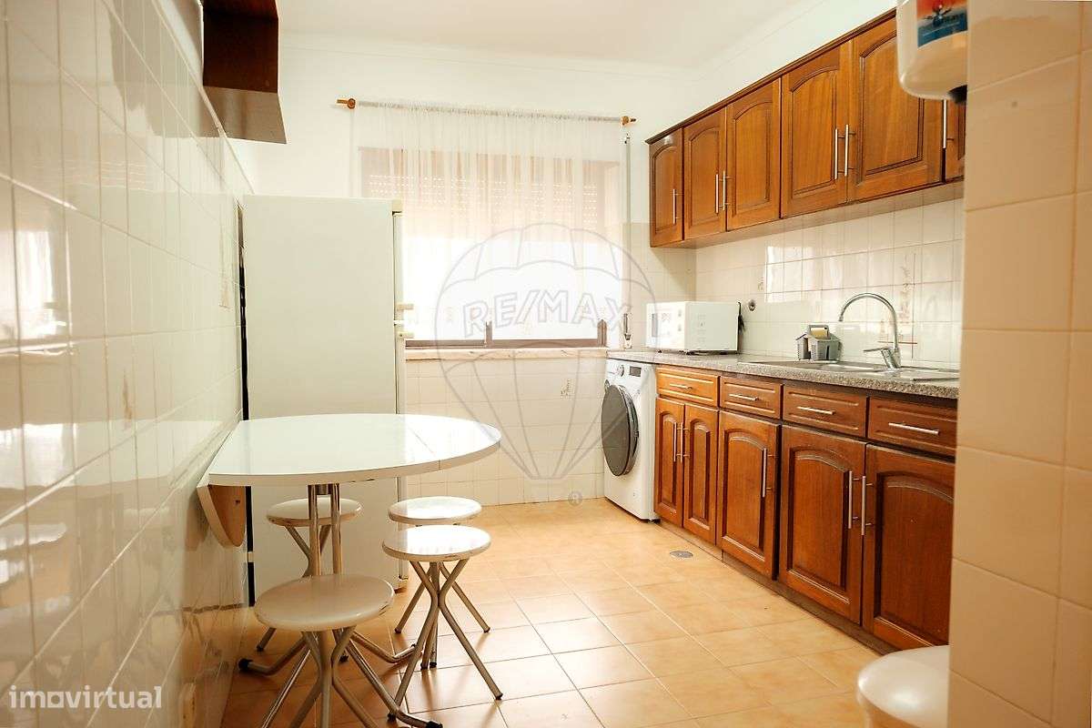 Apartamento T3 para arrendamento - Grande imagem: 5/31