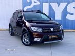 Dacia Sandero Stepway TCe 90 Prestige - 2