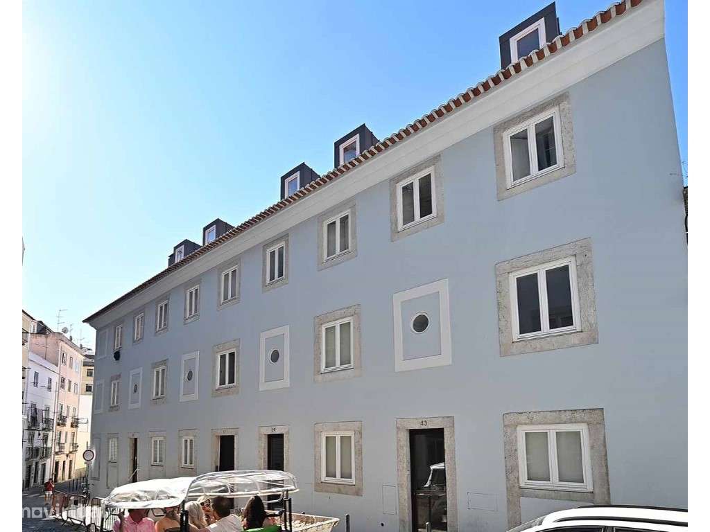 Apartamento T2 - Grande imagem: 5/43