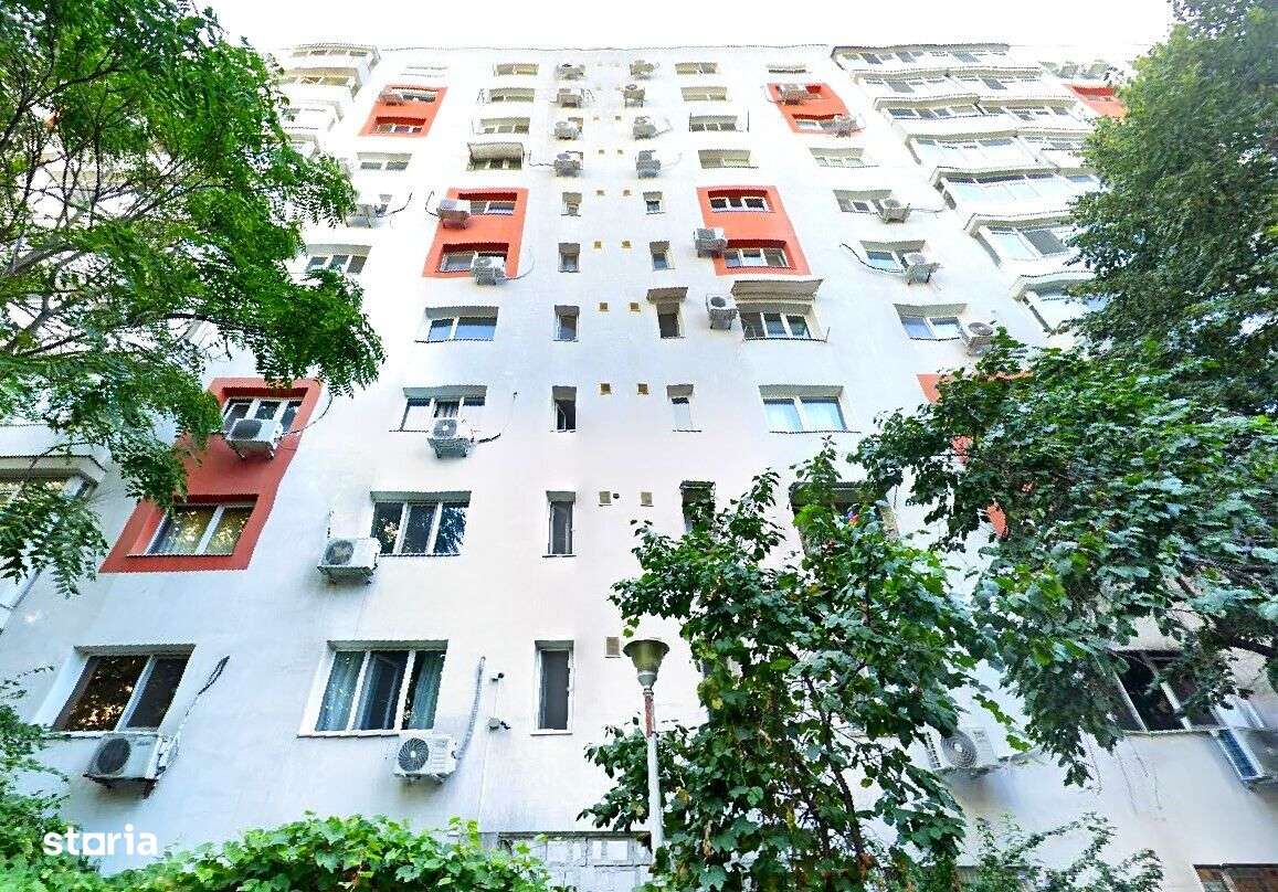Apartament cu 2 camere | Intr. Dr. Iacob Felix | Piata Victoriei