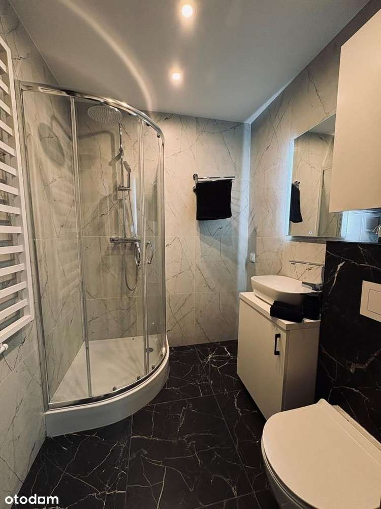 Podgórze/Kurdwanów 2 Pokoje,Po Gen.Remoncie,Meble-8