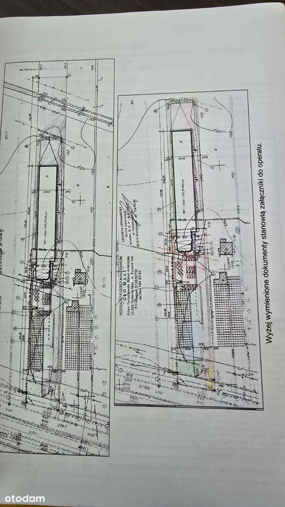 Hala na sprzedaż 10550 m² z parkingiem i rampą - Pełny obrazek: 4/20