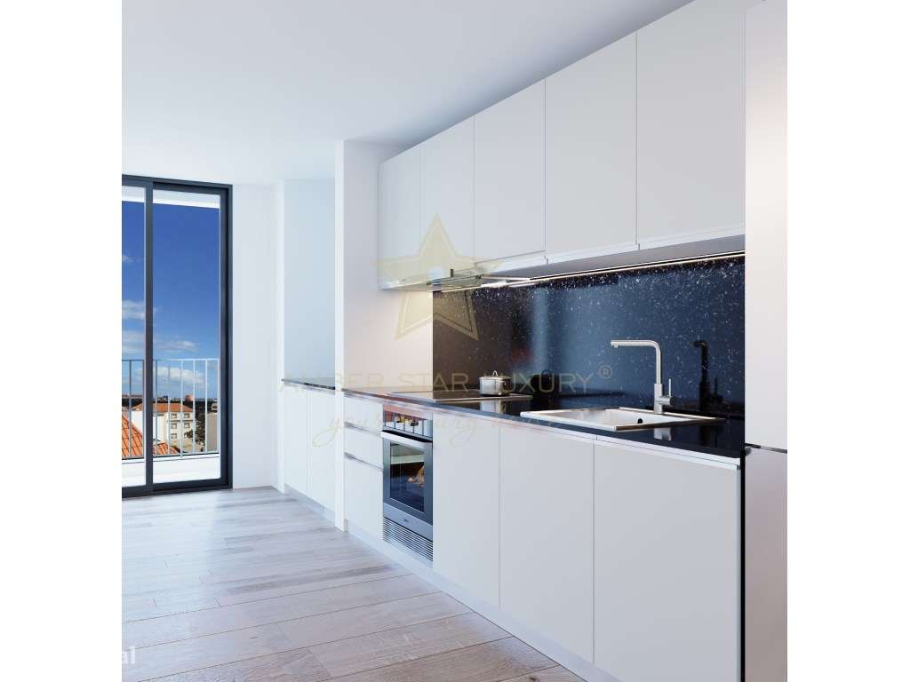 Apartamento T2 no centro de Funcal! - Grande imagem: 4/7