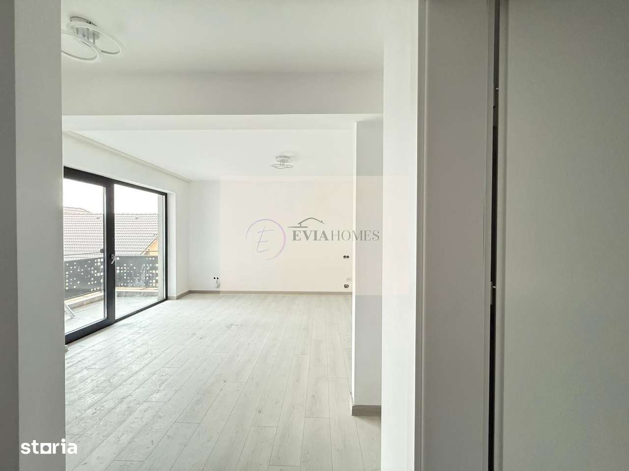 3 camere/2 băi/Parcare inclusă/Constructie premium-8